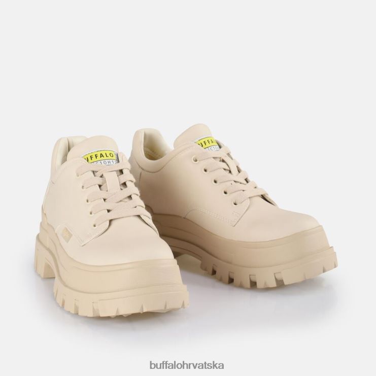 bež Buffalo aspha cls loafer vegan |mokasinke TDD6T345
